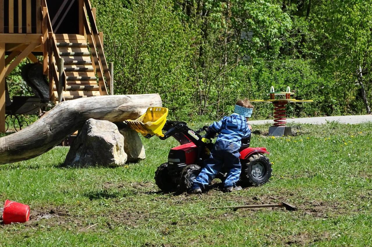 Ferienwohnung Boeck, Wengen Im Allgaeu Weitnau Kültér fotó
