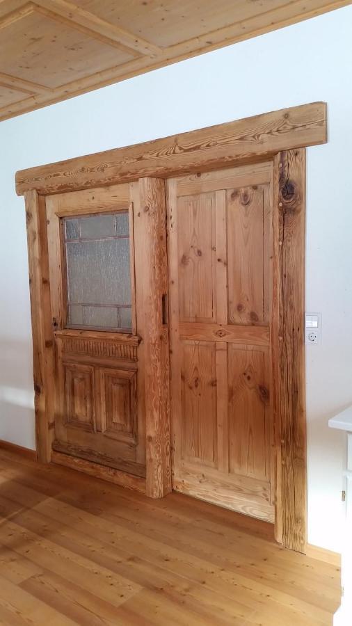 Ferienwohnung Boeck, Wengen Im Allgaeu Weitnau Kültér fotó