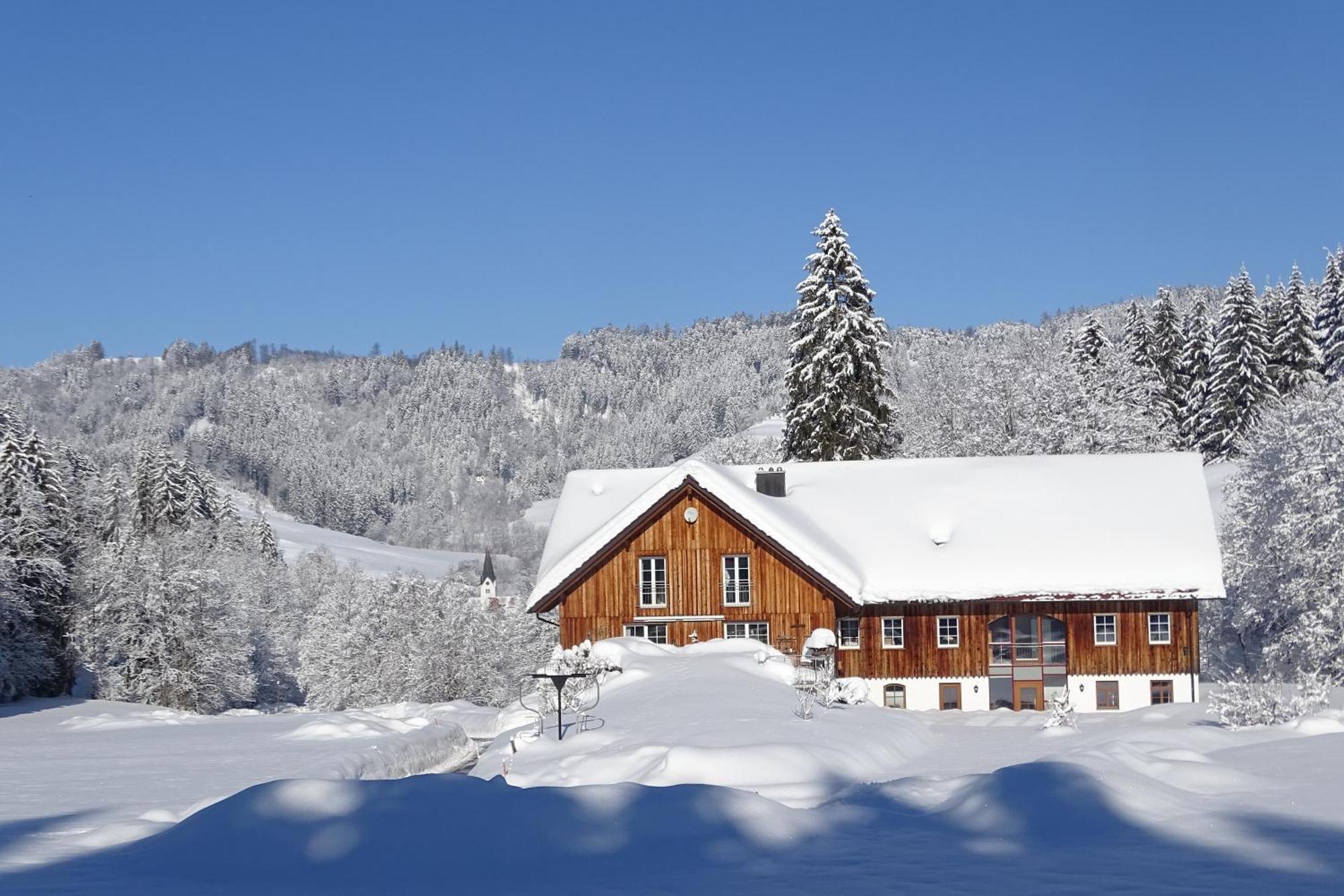 Ferienwohnung Boeck, Wengen Im Allgaeu Weitnau Kültér fotó